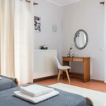 Villa Family Holidays House Corfu Virós