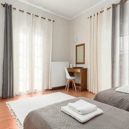 Villa Family Holidays House Corfu