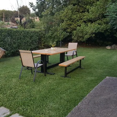 Villa Family Holidays House Corfu